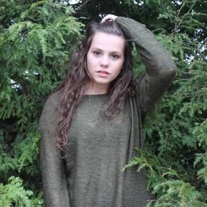 Meet your Posher, Haille